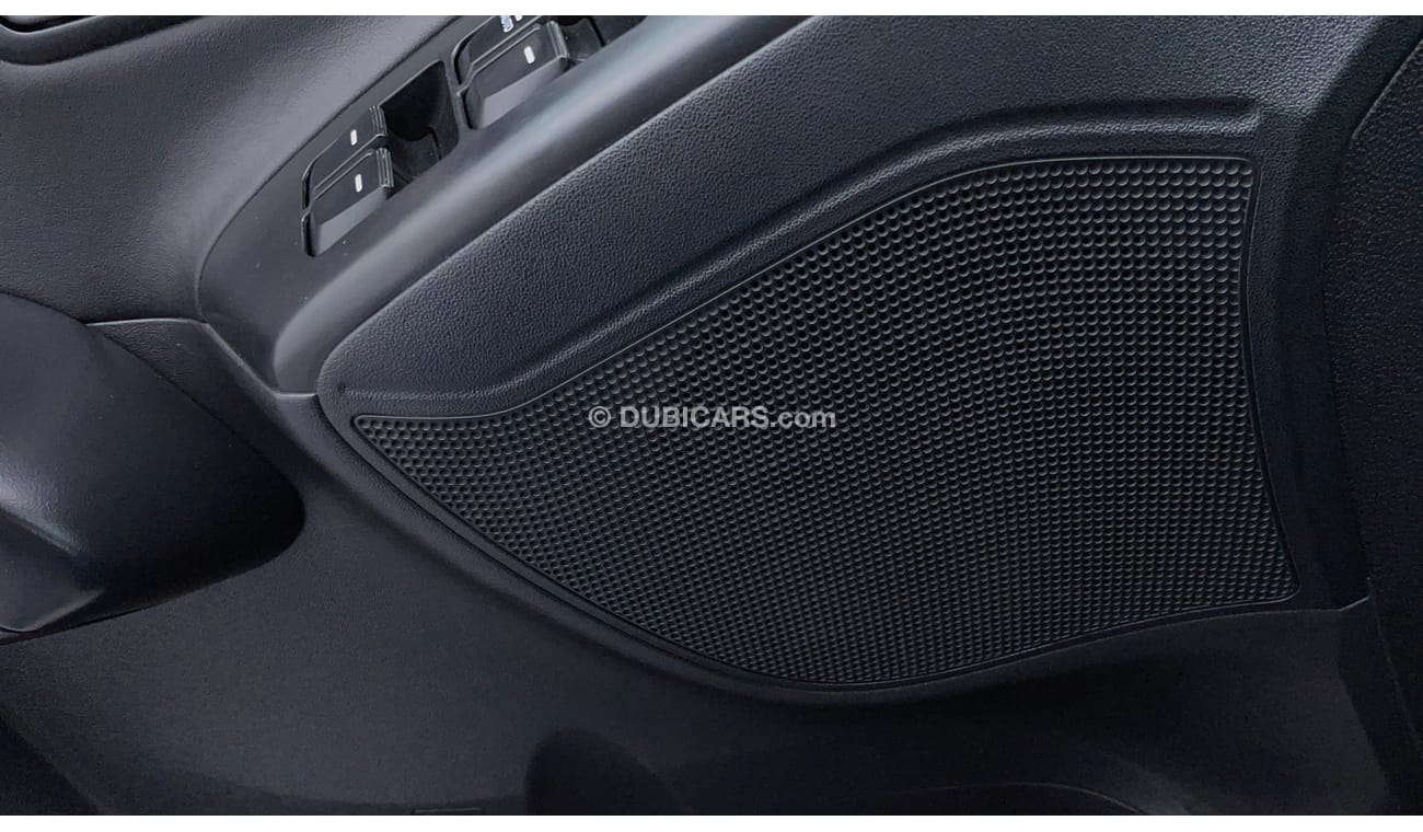 Hyundai Tucson LIMITED 2.4 | Zero Down Payment | Free Home Test Drive