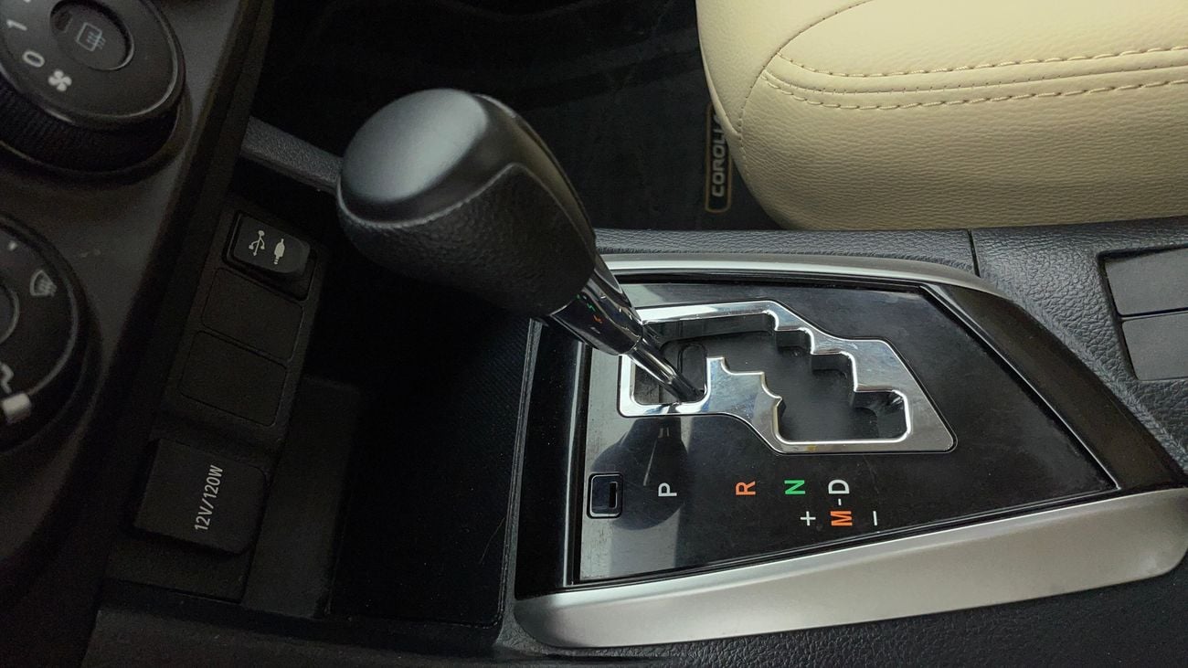 تويوتا كورولا SE 2 | بدون دفعة مقدمة | اختبار قيادة مجاني للمنزل