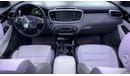 Kia Sorento 2020 KIA SORENTO SX - V6 - 7 SEATER -3.3L GDI Dual CVVT DOHC /