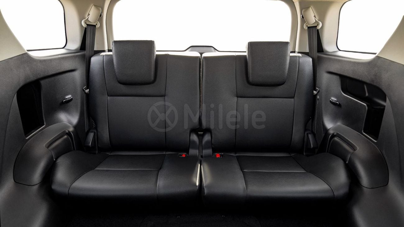 Toyota Fortuner TOYOTA FORTUNER MHEV