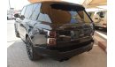 Land Rover Range Rover Vogue Autobiography LWB / WITH WARRANTY