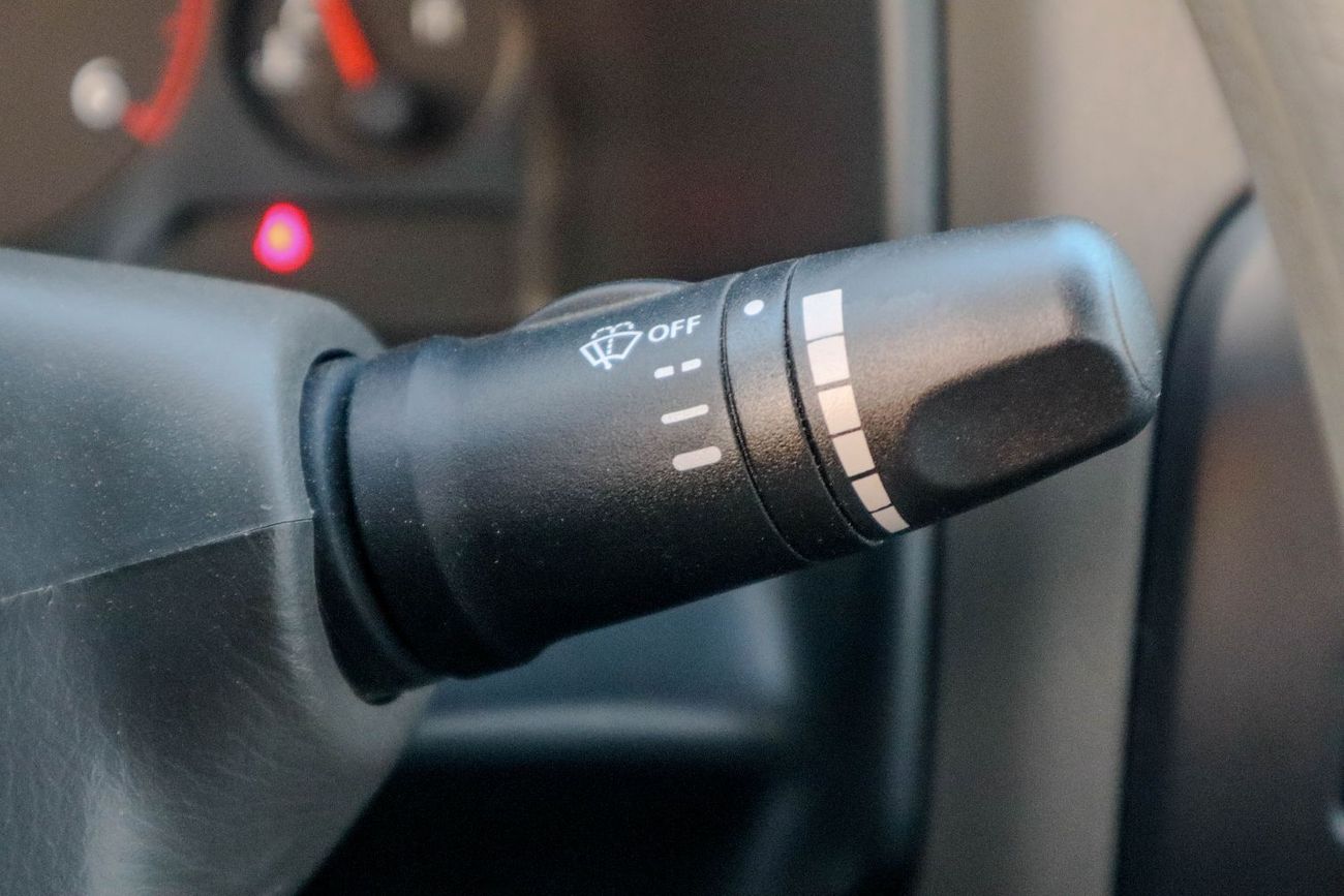 Nissan Patrol Pickup Nissan Patrol UY61 MT3 – TB48 Euro 4 (2020 Model)