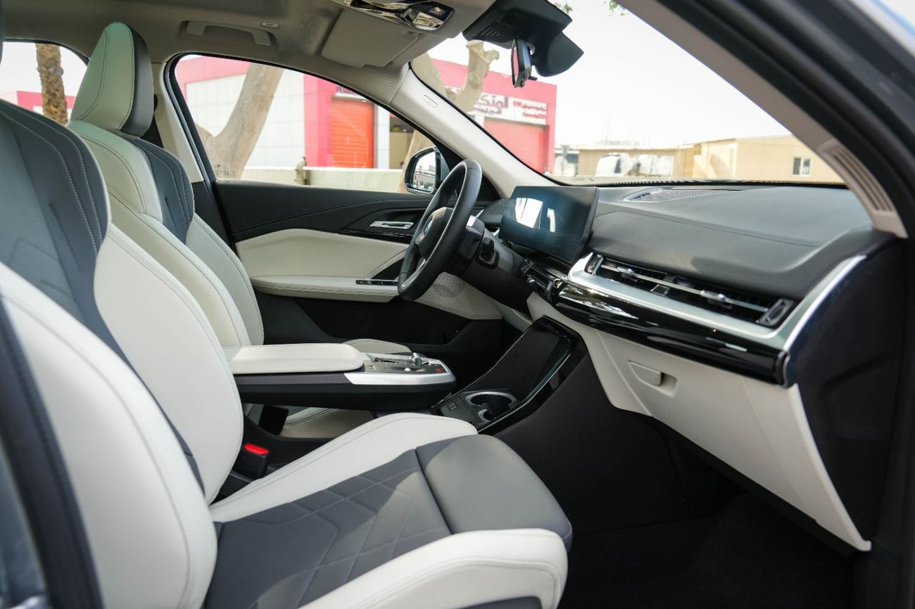 BMW X2 SDIVE 25i  M SPORT KIT 2026!! BRND NEW CAR!! MENTIONED PRICE IS FOR EXPORT ONLY