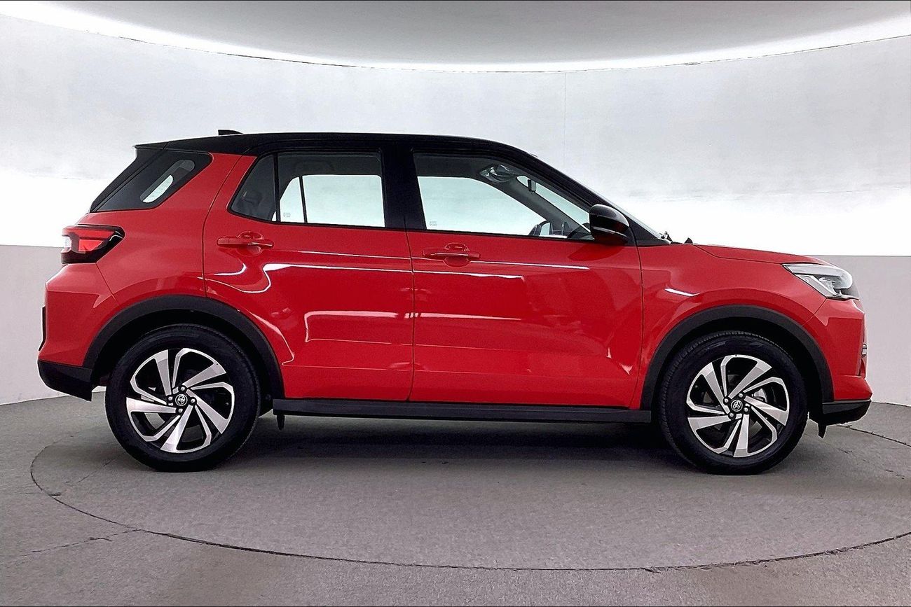 Toyota Raize G | Guaranteed Warranty | 0 Down Payment