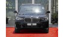 بي أم دبليو X5 Bmw X5 mkit 40i 2023