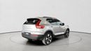 فولفو XC 40 2.0 B4 MHEV ULTIMATE DARK AUTO | شامل الضمان | 0 ﺪﻔﻋﺓ ﺃﻮﻟﻯ