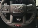 Toyota Tacoma TRD PRO 2.4L 4X4 i-FORCE MAX PETROL HYBRID