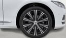 Volvo S90 B5 ULTIMATE BRIGHT 2024 | AED 1786/Month | 0 DP | 30 Day Return | Warranty | Service History