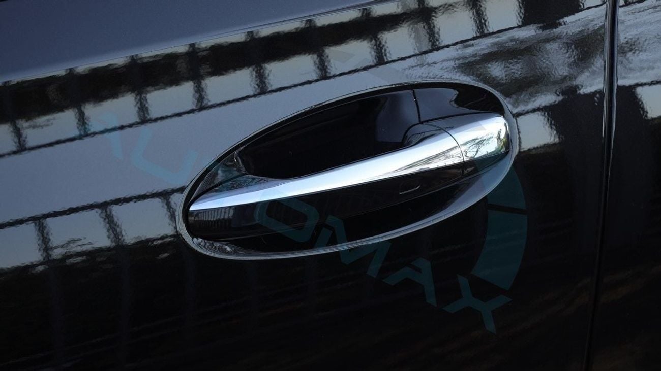 Mercedes-Benz GLE 53 AMG Coupe 4MATIC+ EQ Boost 2026 GCC 0Km With 2 Years Unlimited Mileage Warranty @Official Dealer