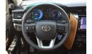 Toyota Fortuner VXR V6 4.0L Petrol  AT -Euro4