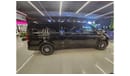 Mercedes-Benz V 300 V-Class 300d VIP design /2022/15000KM