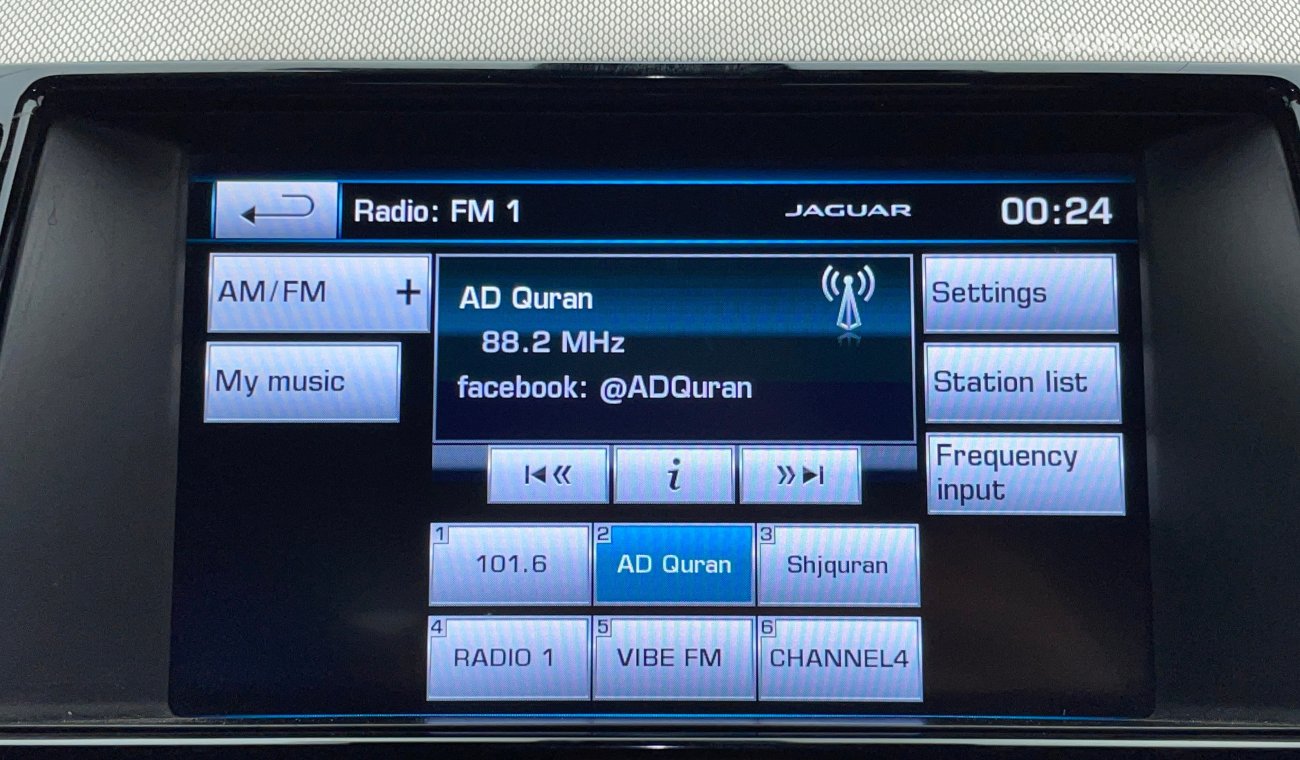 Jaguar F Type S 3 | Zero Down Payment | Free Home Test Drive