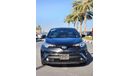 Toyota CHR TOYOTA C H R 2018 MODEL FULL OPTIONS