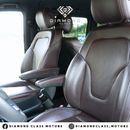 Mercedes-Benz V 250 Mercedes V Class Full Option
