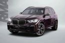 BMW X5 M50i 4.4L