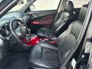 Nissan Juke SV 1.6L MODEL 2013 car in perfect condition inside and outside full option sun roof