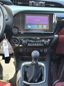 Toyota Hilux 2.7L PETROL GLXS SRS M/T DOUBLE CABIN FULL OPTION PICKUP