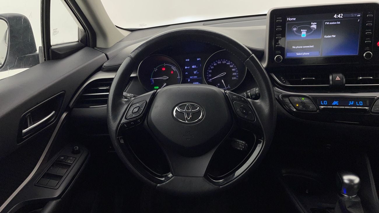 Toyota CHR GX 1.8 | Zero Down Payment | Home Test Drive