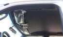Toyota Prado TX . 2.4L . 8-Speed Automatic . Turbo Petrol . 4WD . 7 Saets . 5 Doors Ready for Export