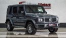 Mercedes-Benz G 500