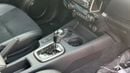 Toyota Hilux GR SPORT 4.0L4WD V6 AT