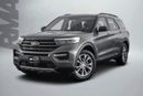 Ford Explorer XLT 202A 2.3L 4WD