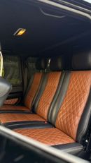 مرسيدس بنز G 63 AMG Std 5.5L