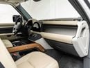 لاند روفر ديفندر 130 SE P400 X Dynamic (7 Seater)