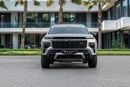 شيفروليه ترافيرس Traverse Z71 | 3,134 P.M | 0% Downpayment | Chevrolet Warranty!