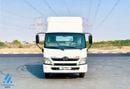 ميتسوبيشي فوسو كانتير 2019 Japnese truck - durable and strong long chassis available - book now