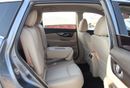 Nissan XTrail SV 2.5L 2021 Nissan X-Trail,2021 GCC edition, no accidents, in excellent condition, mileage 85,000 K