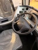 مرسيدس بنز MCV 600 12L DIESEL 49 SEATS PREMIUM INTERCITY