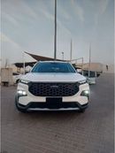 Ford Territory 1.8L PETROL AUTOMATIC TRANSMISSION