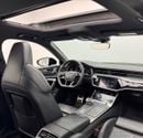 Audi RS6 STD 2023 Audi RS6, 1 Year Unlimited KM Warranty, Full Service History, Excellent Condition