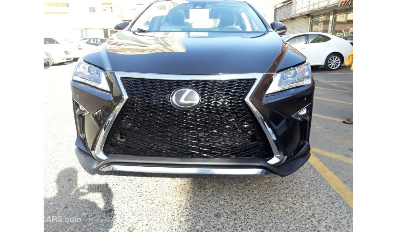 Lexus RX350 2019 For URGENT SALE