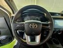 تويوتا هيلوكس PATROL/ AUTO GEAR/ WIDE BODY / AUTO WINDOWS / FULL OPTION