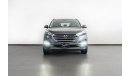 Hyundai Tucson 2018 Hyundai Tucson 2.4L AWD Full Option / Full Hyundai Service History & Hyundai Warranty