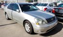 Lexus LS 430