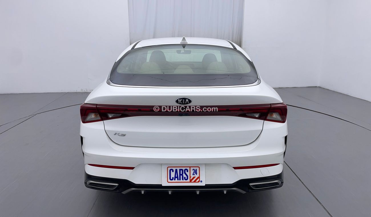 Kia K5 LX 2 | Zero Down Payment | Free Home Test Drive