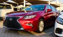 Lexus ES350