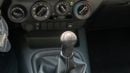 Toyota Hilux S GLX 2.4L 4WD M/T 2025YM