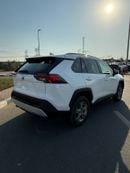 تويوتا راف ٤ VXR HEV 2.5L (219 HP) AWD