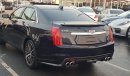 Cadillac CTS Cadillac CTS model 2016 car prefect condition full option low mileage excellent sound system radio B