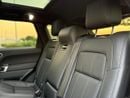 Land Rover Range Rover Sport HSE DYNAMIC 5.0L (525 HP)