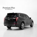 Cadillac XT6 Premium Luxury 3.6L 2020 Cadillac XT6, Warranty, Full Cadillac Service History, 7 Seater, Low Kms, G