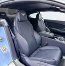 Bentley Bentayga 2016 Bentley Continental GT V8 S, Full Service History, GCC