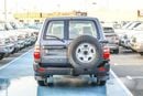 Toyota Land Cruiser toyota land cruiser GX 4.5L 2004 model patrol manual
