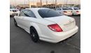 Mercedes-Benz CL 63 AMG Mercedes benz Cl63AMG model 2008 car prefect condition full option low mileage sun roof night visio