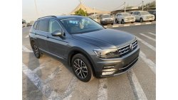 Volkswagen Tiguan 2021 VOLKSWAGEN TIGUAN 2.0 / FULL OPTION