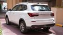 Roewe Rx5 STD